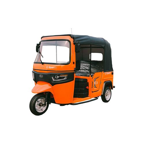 TVS BAJAJ- 5B